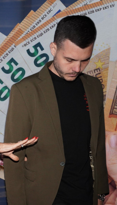 РАДИО ЗА ЏАБЕ: Брена сину није давала плату - ево зашто