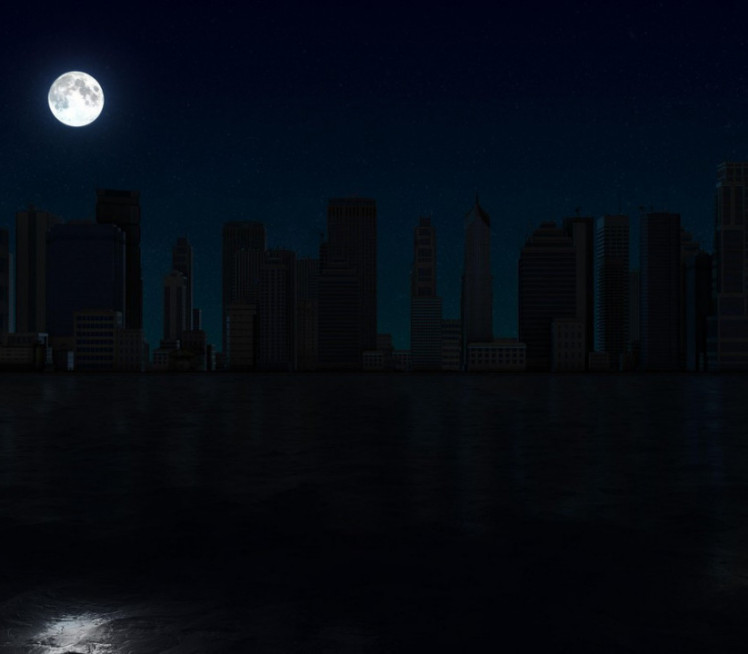 BEZ NAFTE Prestonica,zapad države BEZ STRUJE,milioni u mraku