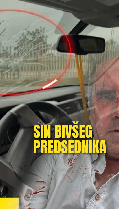 (УЗНЕМИРУЈУЋЕ) Покушај атентата на председничког кандидата