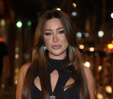 "DŽABE SAM RADILA": Pevačicu optužili zbog iznuđivanja novca