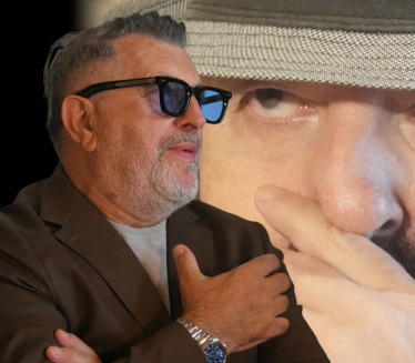 Što Haris i Šerif godinama ratuju? "Uvredu neću da oprostim"