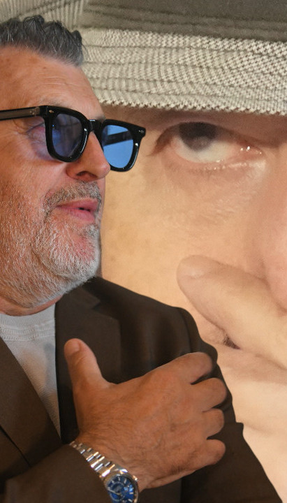 Što Haris i Šerif godinama ratuju? "Uvredu neću da oprostim"