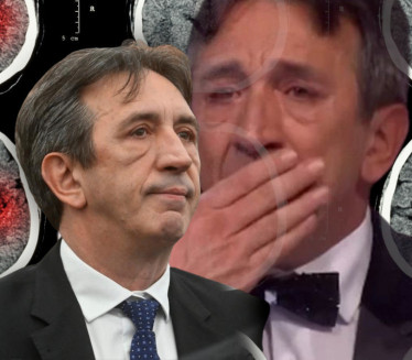 ŽIKA STRAHUJE ZA ŽIVOT: "Još malo je ostalo do moje smrti"