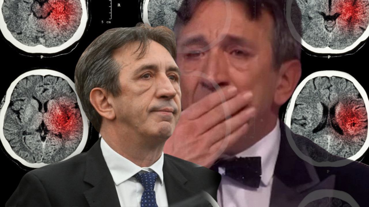 ŽIKA STRAHUJE ZA ŽIVOT: "Još malo je ostalo do moje smrti"