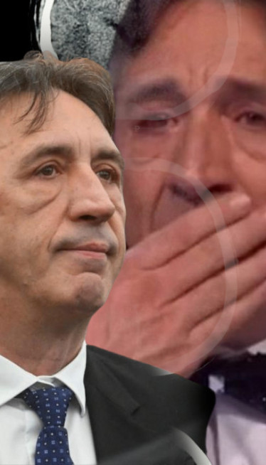 ŽIKA STRAHUJE ZA ŽIVOT: "Još malo je ostalo do moje smrti"