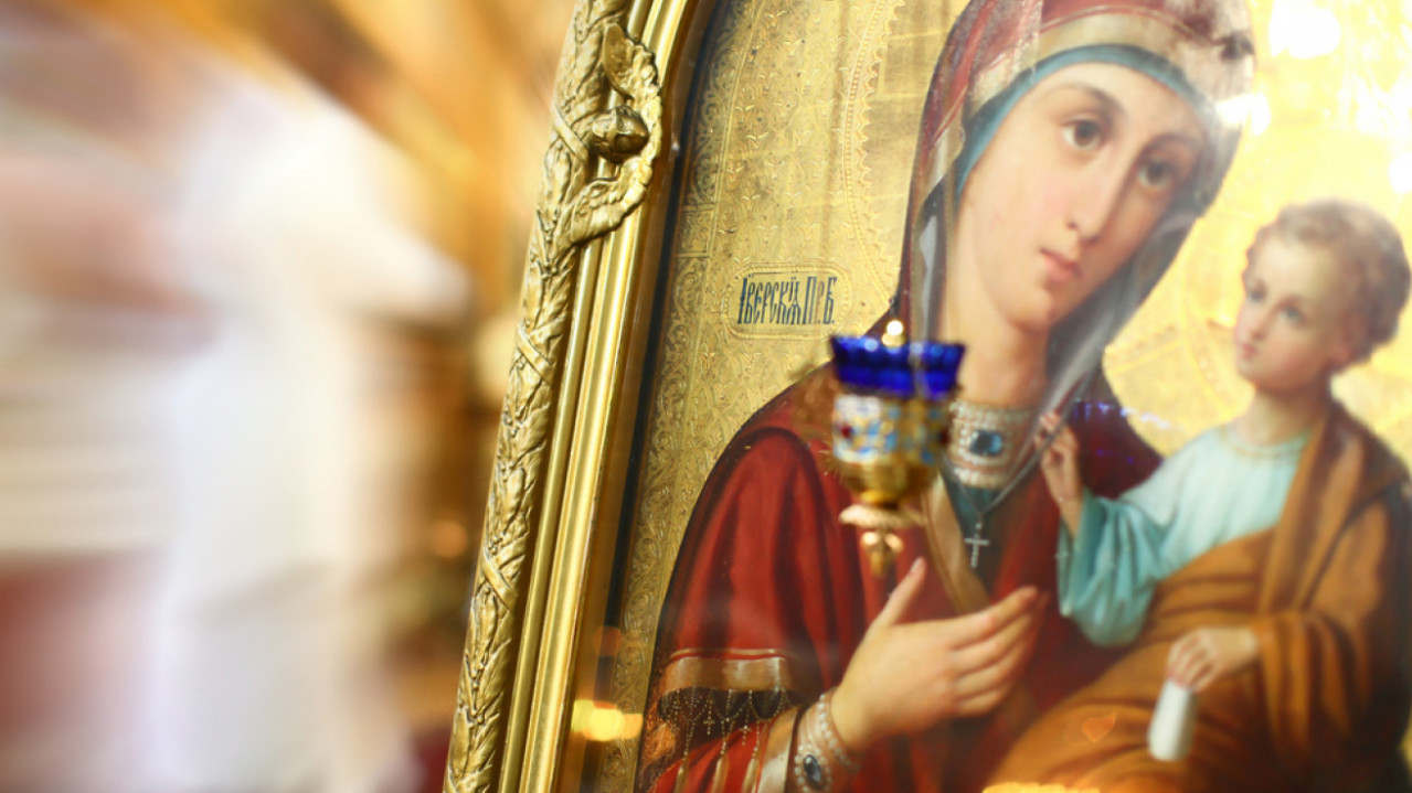 VEROVANJE OD DAVNINA: Šta znači kada je na Vavedenje sunčano?