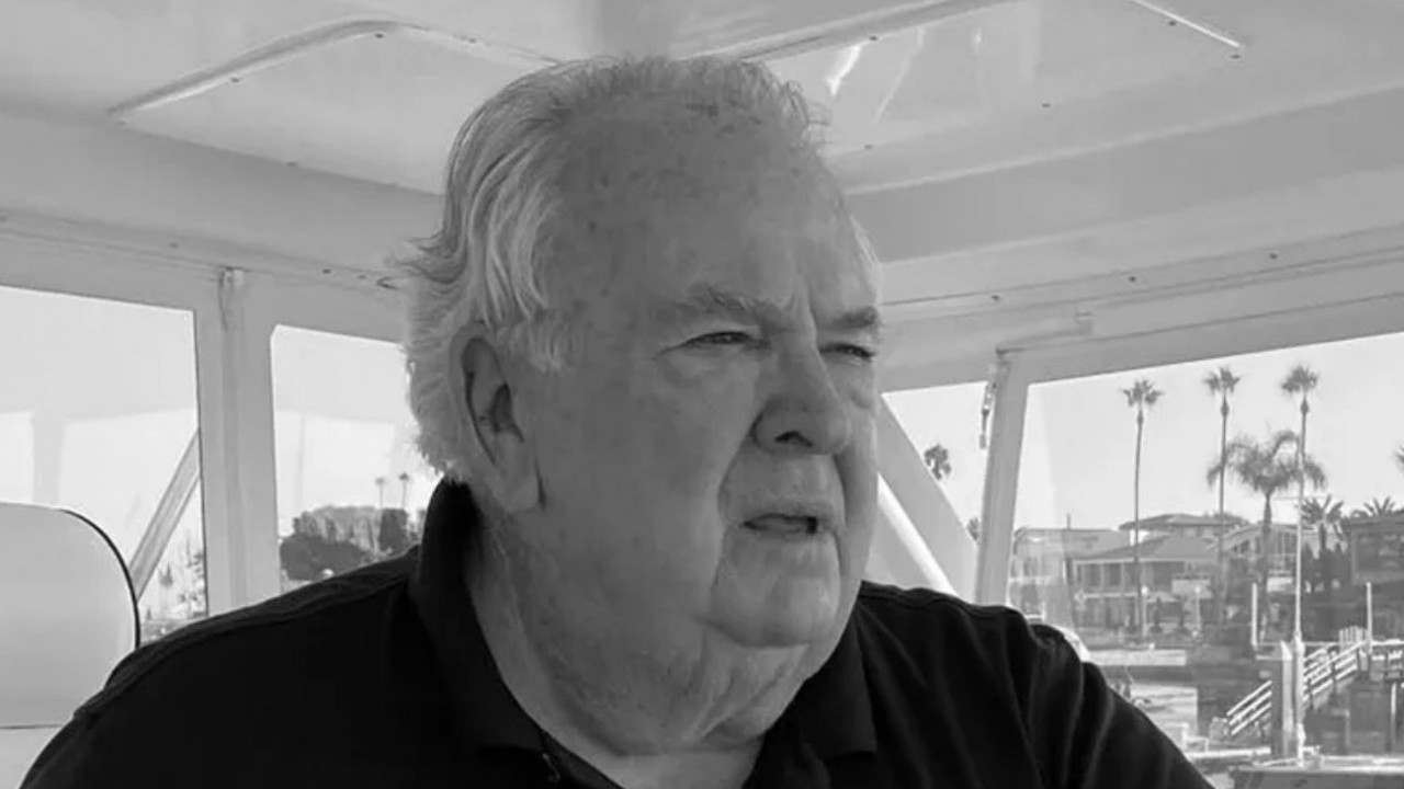 Umro Stiven Dauning, tvorac najpoznatijih serija i filmova