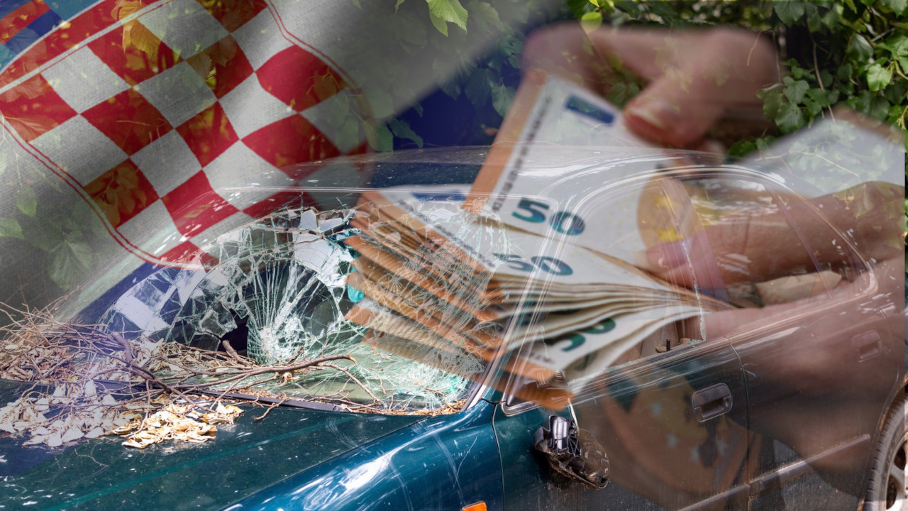 Одглумиле судар, узеле новац, план ипак ПРОПАО