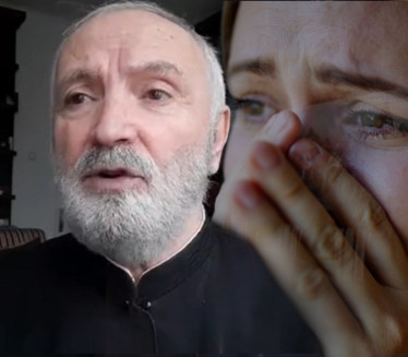 Greh koji muževi NE ISPOVEDAJU LJuba "Preuzmite odgovornost!"