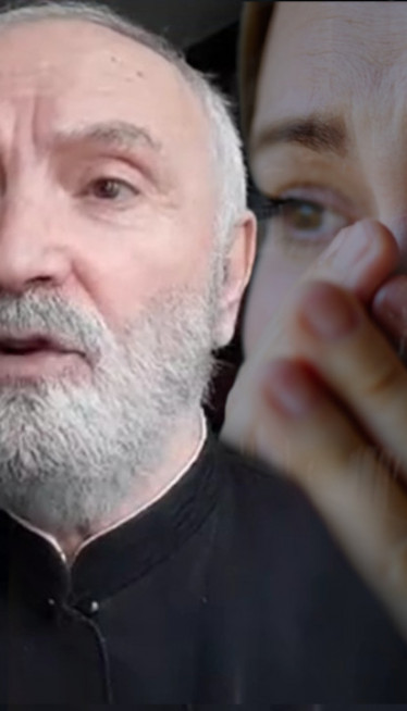 Greh koji muževi NE ISPOVEDAJU LJuba "Preuzmite odgovornost!"