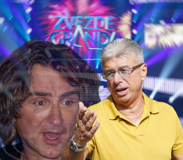 NE SME PROĆI: Željko zvao Sašu, tražio da izbace pevača iz ZG