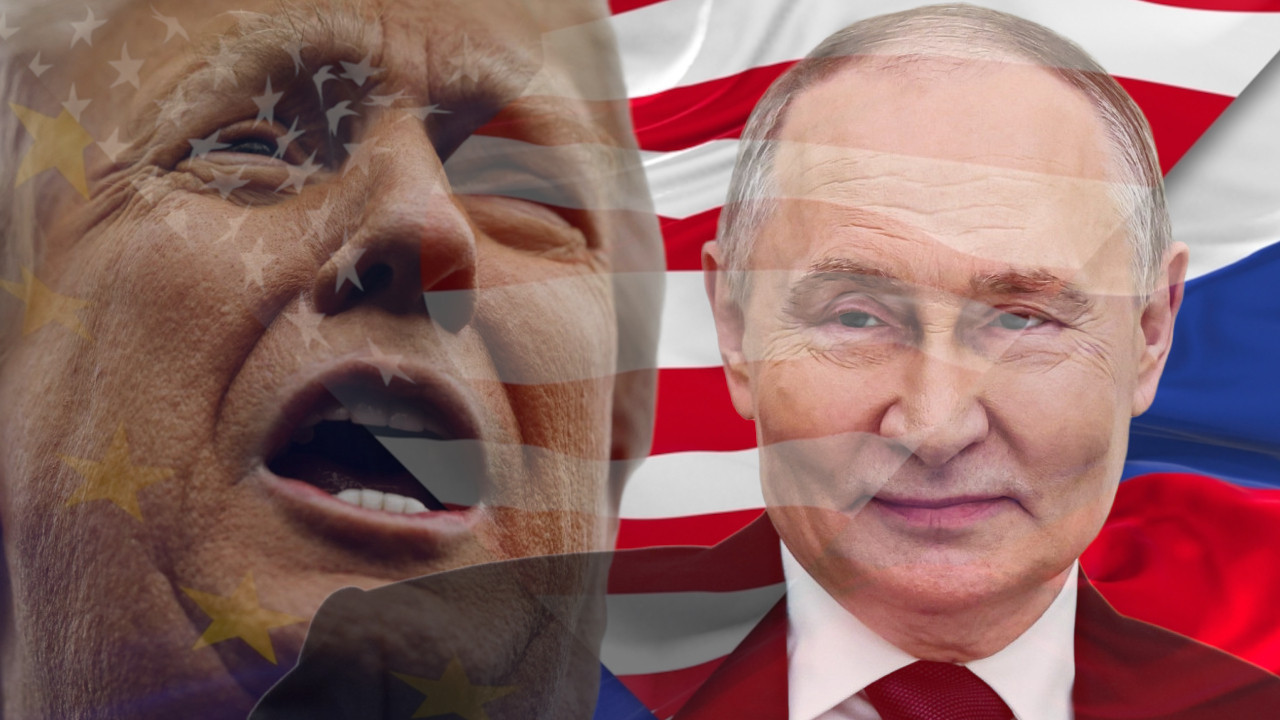 STAVOVI EVROPLJANA "Nema odbrane od Putina, Tramp neprijatelj"