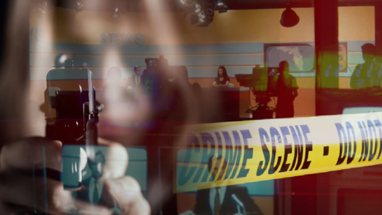 HITAC U GLAVU: Voditeljka Dnevnika se ubila uživo u programu