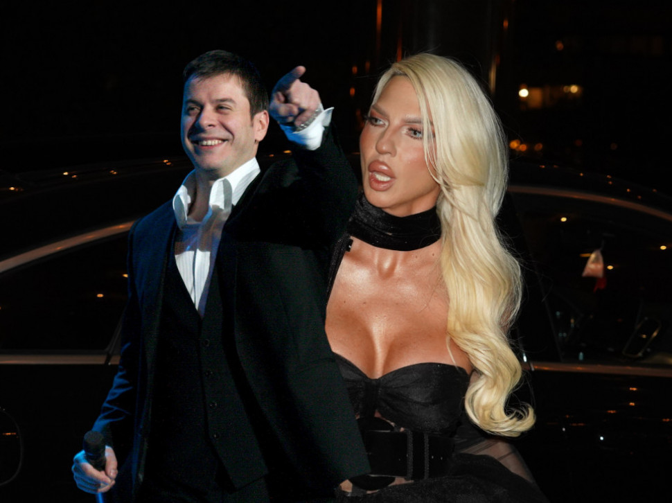 SUROVA SVAĐA: Vlado "Krntijo!"; Karleuša "Vidimo se na sudu"