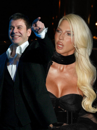 SUROVA SVAĐA: Vlado "Krntijo!"; Karleuša "Vidimo se na sudu"