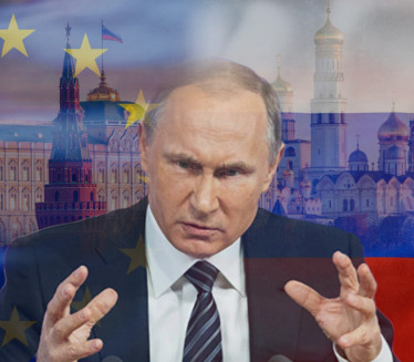 "RUSKI PORAZ JE BAJKA - ČAK I NEPOŽELJAN!" Upozorenje Brisela