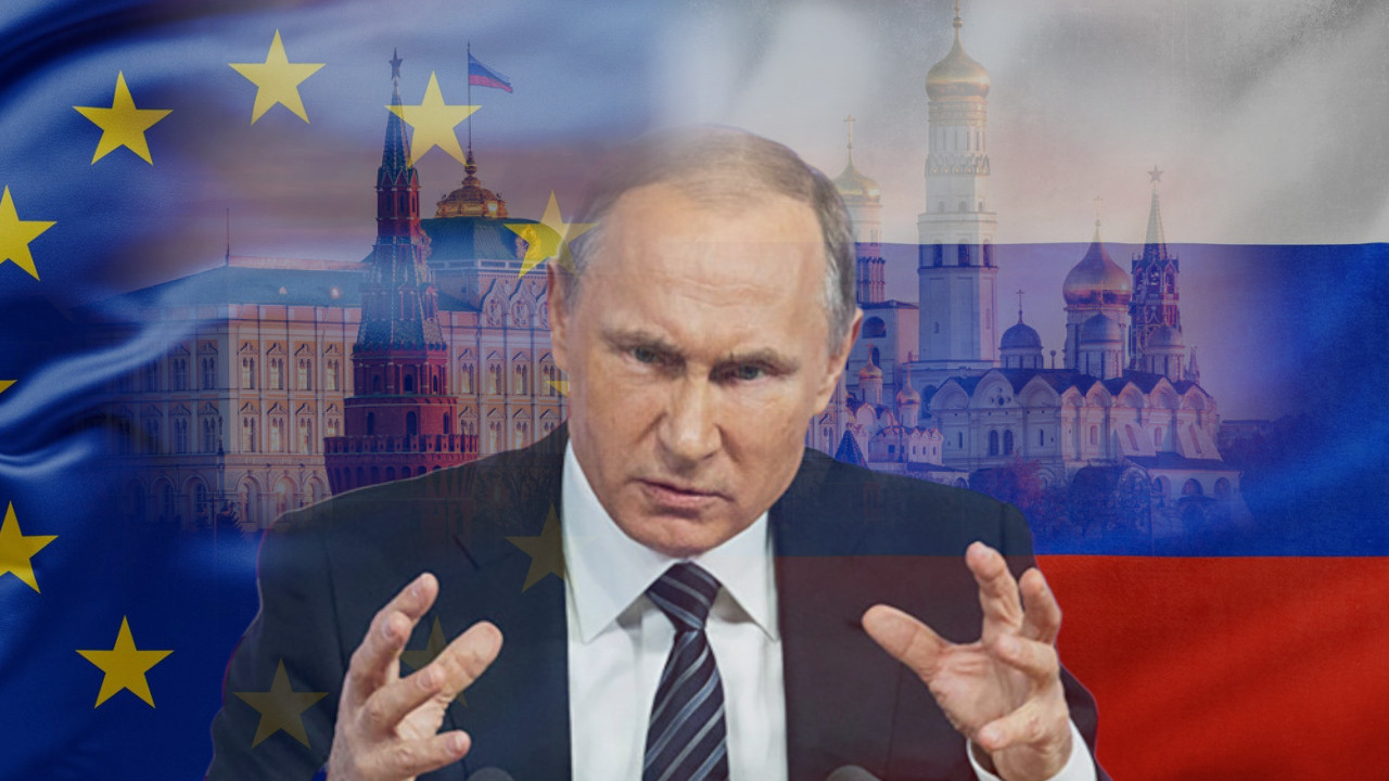 "RUSKI PORAZ JE BAJKA - ČAK I NEPOŽELJAN!" Upozorenje Brisela