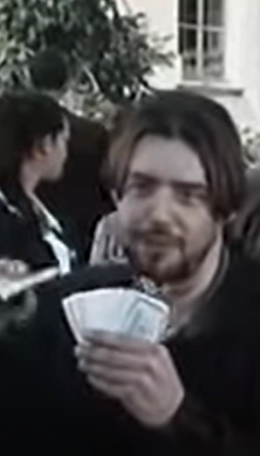 GLUMAC BIO U KANDŽAMA DROGE: Nisam više imao gde da se ubodim