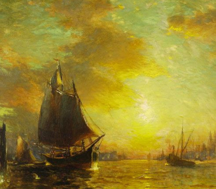 MISTERIJA DUGA VEK I PO Brod netaknut, gde je nestala posada