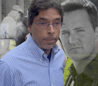 Doktor OSUĐEN za Perijevu smrt, priznao da ga je drogirao