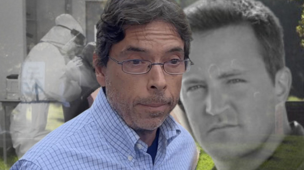 Doktor OSUĐEN za Perijevu smrt, priznao da ga je drogirao