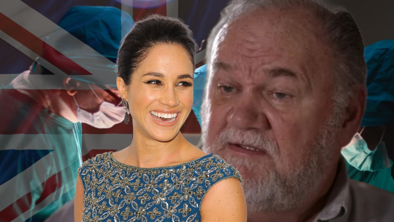 Ocu joj se bore za život, brat moli "Pokaži malo saosećanja!"