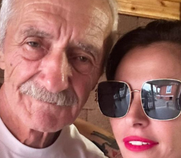 GODINAMA TRAŽILA BIOLOŠKOG OCA Bio među njenim FB prijateljima