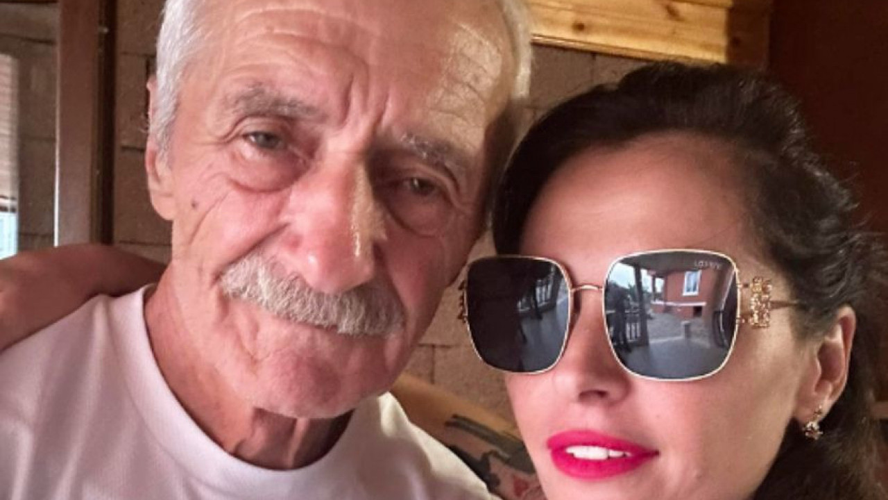 ГОДИНАМА ТРАЖИЛА БИОЛОШКОГ ОЦА Био међу њеним ФБ пријатељима