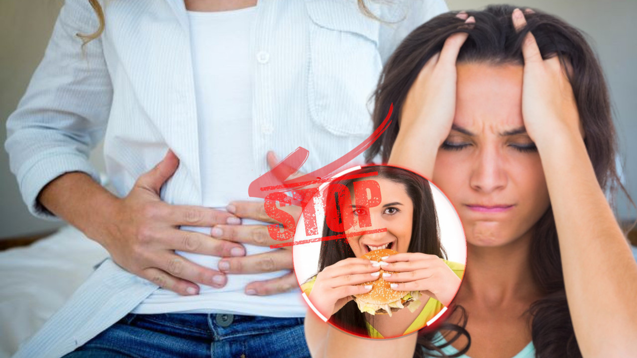 RAZARA JETRU GORE NEGO ALKOHOL Da li i vi ovo redovno radite