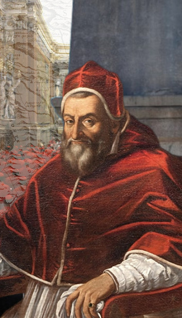 ЈЕДАН ПАПА БИО СРБИН? Звали га "гвоздени" - задужио је Рим