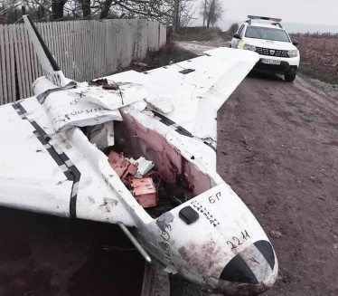 NAŠAO DRON U SELU, MISLIO IGRAČKA: Onda stigli demineri FOTO