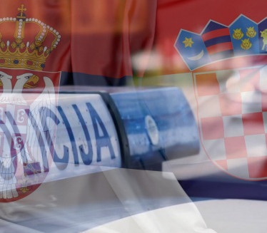 NAPAD NA RADNIKE IZ SRB Glumili policiju hteli da otmu novac