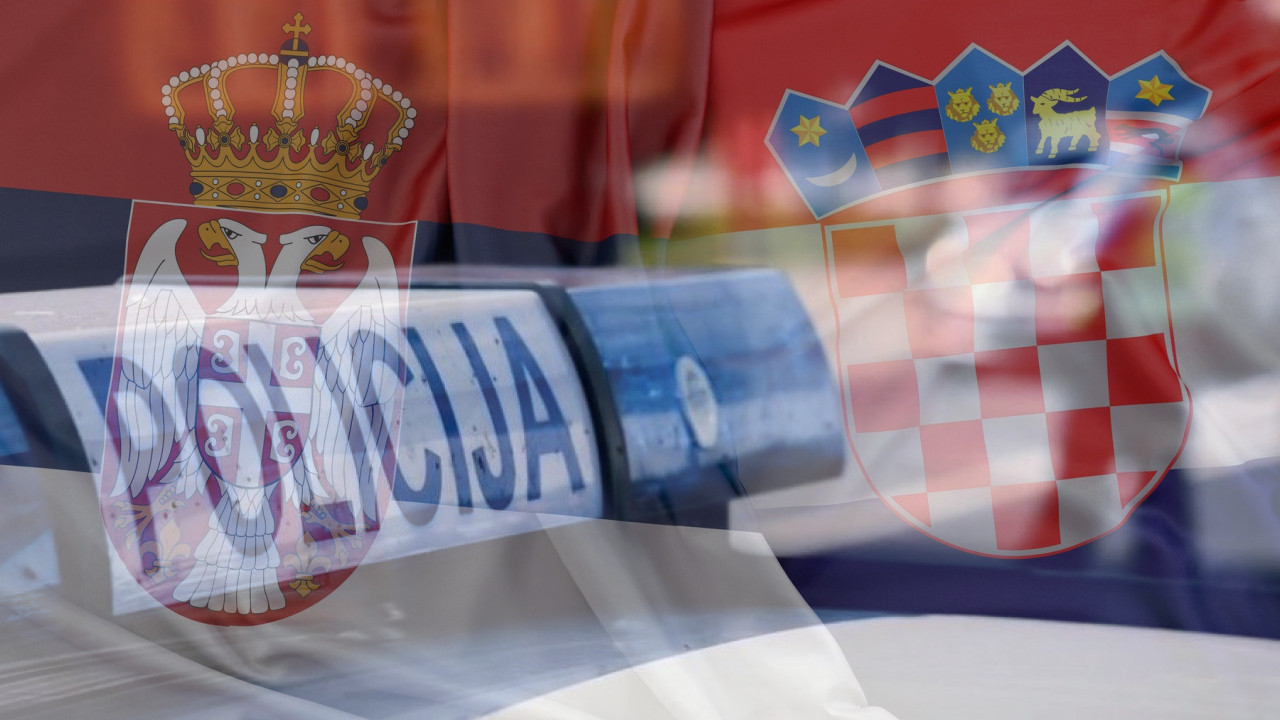 NAPAD NA RADNIKE IZ SRB Glumili policiju hteli da otmu novac