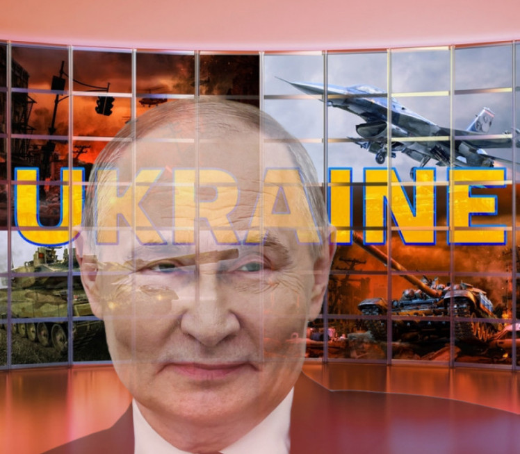 ПУТИН: "Украјинци,напустите Донбас или ћемо причати оружјем"