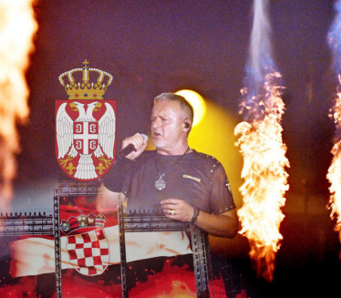 Hrvatica dobila OTKAZ jer je bila na Tompsonu, krivi Srpkinju