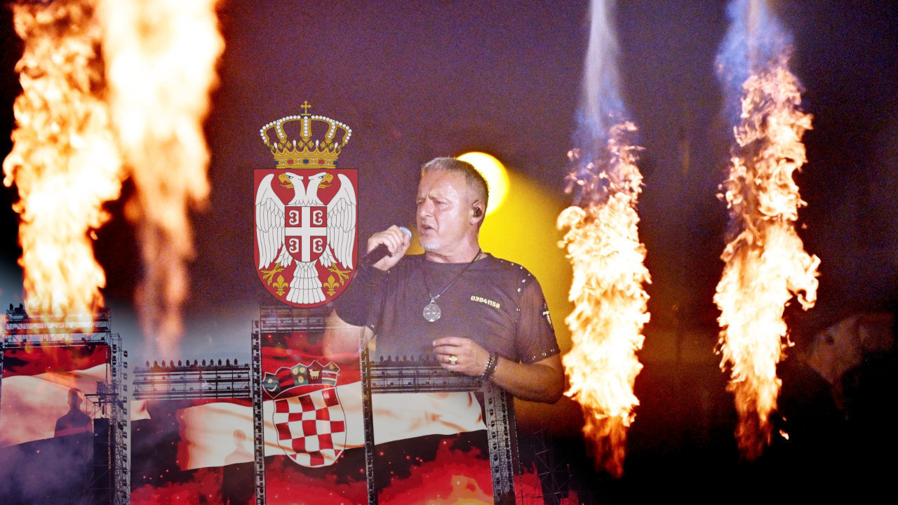 Hrvatica dobila OTKAZ jer je bila na Tompsonu, krivi Srpkinju