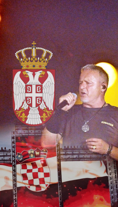 Hrvatica dobila OTKAZ jer je bila na Tompsonu, krivi Srpkinju