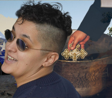 "Deda mi se klanjao Alahu, baba se molila Hristu"