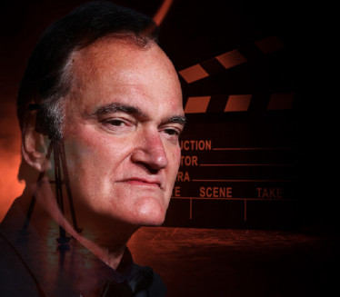 Tarantino otkrio kog glumca ubedljivo NAJVIŠE MRZI