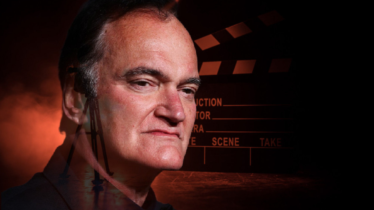 Tarantino otkrio kog glumca ubedljivo NAJVIŠE MRZI