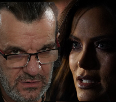 ДАЈ РАЧУН! Лукас нуди Милици новац "Чујем кука да нема пара"