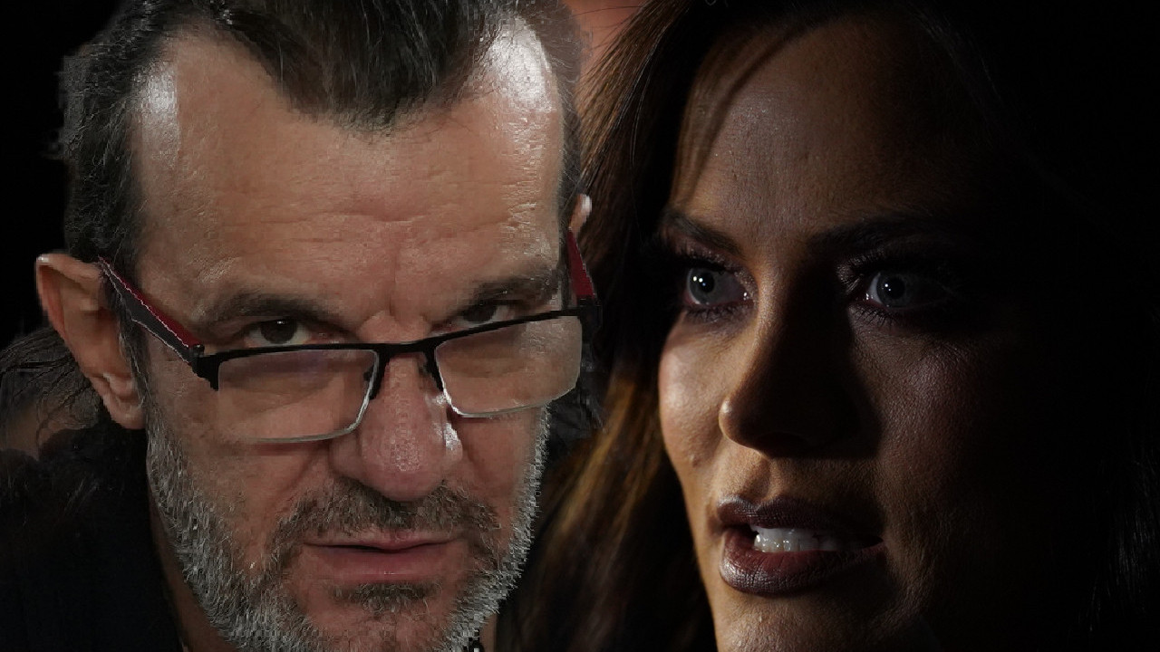 DAJ RAČUN! Lukas nudi Milici novac "Čujem kuka da nema para"