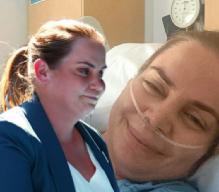 "ODVRATNO, STRAŠNO I ZLO" Oštra objava Jelene Dokić