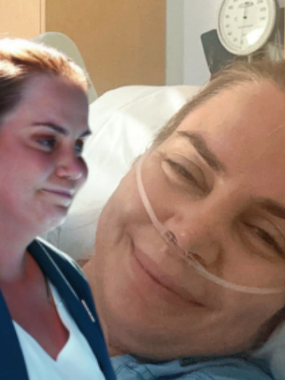 "ODVRATNO, STRAŠNO I ZLO" Oštra objava Jelene Dokić