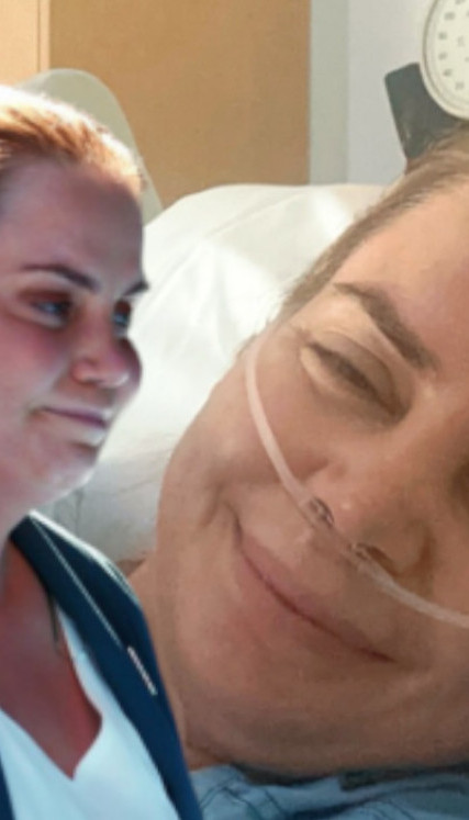 ОПЕРИСАНА ЈЕЛЕНА ДОКИЋ: Огласила се из болничког кревета