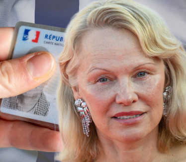 ФИНСКОГ ПОРЕКЛА: Памела Андерсон МЕЊА ПРЕЗИМЕ - ево и како