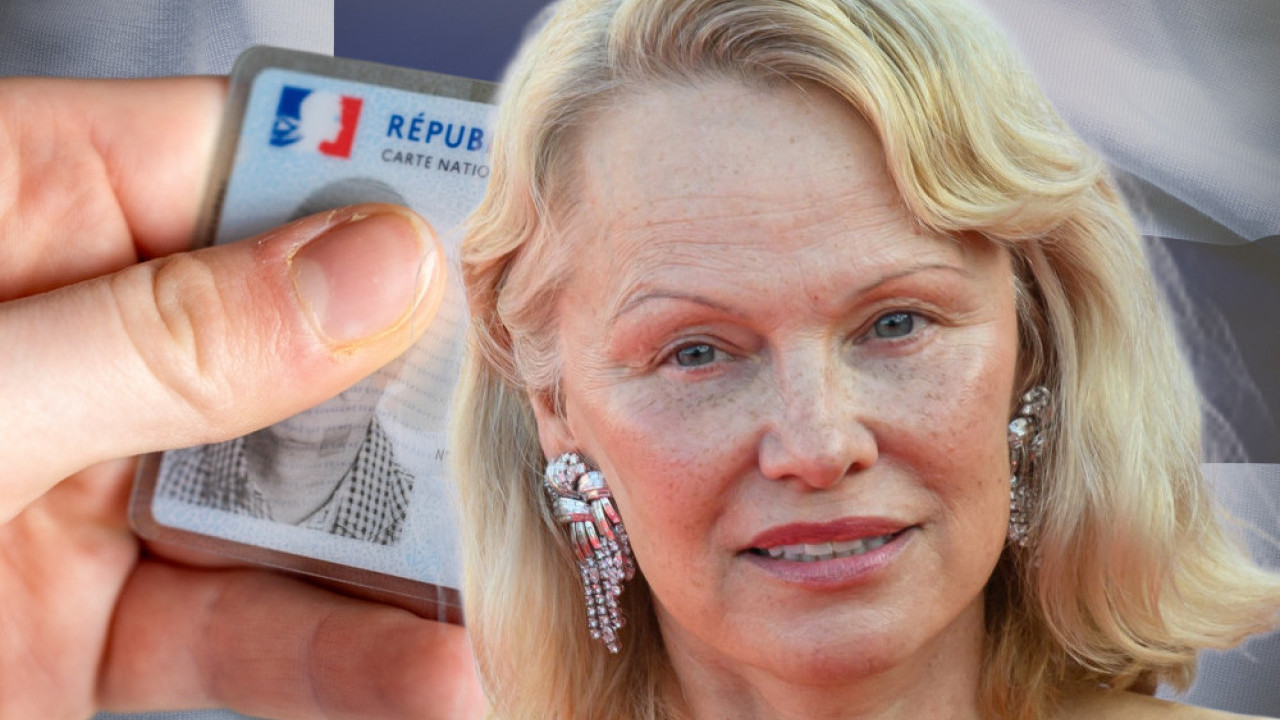 ФИНСКОГ ПОРЕКЛА: Памела Андерсон МЕЊА ПРЕЗИМЕ - ево и како