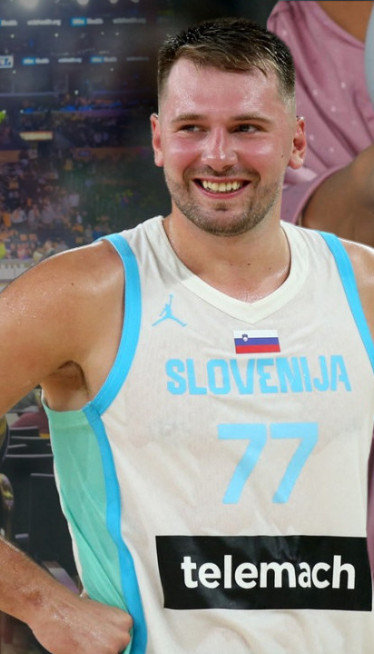 СЛОВЕНАЧКИ МЕДИЈИ ЈАВЉАЈУ: Дончић постао отац по други пут!