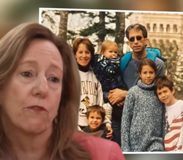 После 27 год. открила породици да је живела ДВОСТРУКИ ЖИВОТ