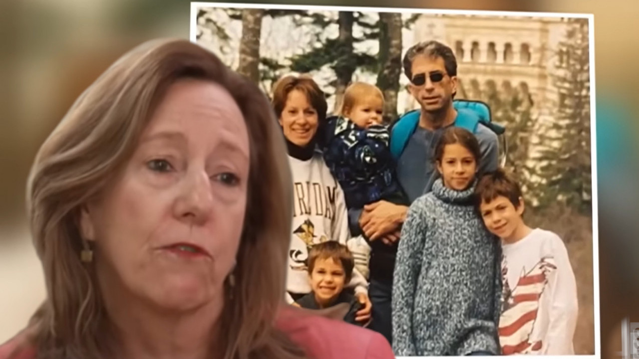 Posle 27 god. otkrila porodici da je živela DVOSTRUKI ŽIVOT